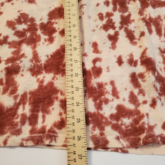 Style & Con.. Vintage long sleeve garment Tie Dye 100% soft cotton. Size 2X. - Picture 11 of 12